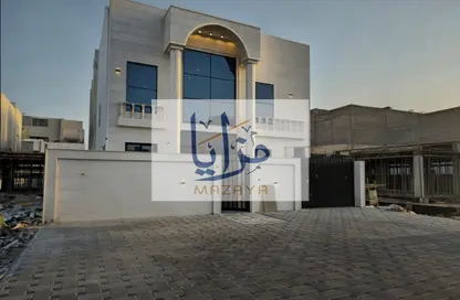 Villa - 5 Bedrooms - 7 Bathrooms for sale in Al Aamra Gardens - Al Amerah - Ajman