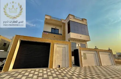 Villa - 5 Bedrooms - 6 Bathrooms for sale in Al Ameera Village - Ajman