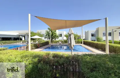 Townhouse - 2 Bedrooms - 2 Bathrooms for sale in Urbana - EMAAR South - Dubai South (Dubai World Central) - Dubai