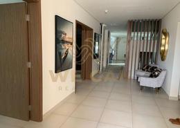 Villa - 5 bedrooms - 7 bathrooms for rent in West Yas - Yas Island - Abu Dhabi