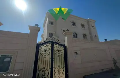 فيلا - 5 غرف نوم - 6 حمامات للايجار في فلل مدينة محمد بن زايد - مدينة محمد بن زايد - أبوظبي