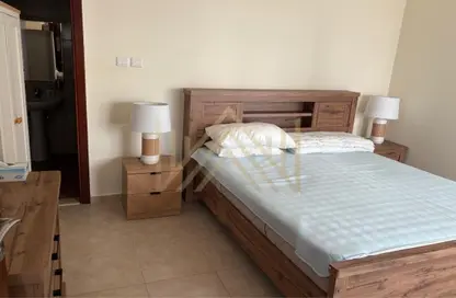 شقة - 2 غرف نوم - 2 حمامات للايجار في بوابة دبي الجديدة 2 - (JLT) مجمع A - أبراج بحيرة الجميرا - دبي