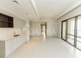 Empty Room image for: Apartment - 2 bedrooms - 2 bathrooms for sale in Vida Residences Creek Beach - Creek Beach - Dubai Creek Harbour (The Lagoons) - Dubai, Image 1