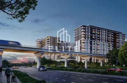Apartment - 2 Bedrooms - 2 Bathrooms for sale in Terra Heights - Expo City - Dubai