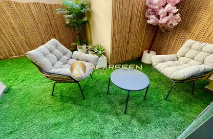 شقة - 2 غرف نوم - 4 حمامات للبيع في إليجانز من الدانوب - قرية الجميرا سركل - دبي