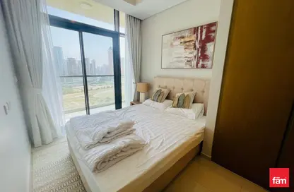Apartment - 2 Bedrooms - 2 Bathrooms for sale in Aykon City Tower C - Aykon City - Business Bay - Dubai Apartment - 2 Bedrooms - 2 Bathrooms for sale in Aykon City Tower C - Aykon City - Business Bay - Dubai