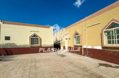 Terrace image for: Villa - 5 Bedrooms - 5 Bathrooms for sale in Al Rams - Ras Al Khaimah, Image 1