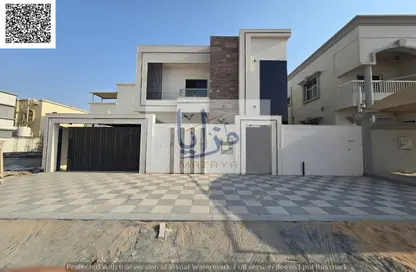 فيلا - 3 غرف نوم - 5 حمامات للبيع في 1 الياسمين - الياسمين - عجمان