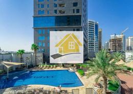 Studio - 1 bathroom for rent in Capital Bay Tower A - Capital Bay - Business Bay - Dubai