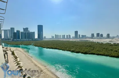 شقة - غرفة نوم - 2 حمامات للايجار في مساكن الواحة - شمس أبوظبي - جزيرة الريم - أبوظبي