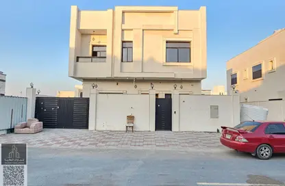 فيلا - 7 غرف نوم - 8 حمامات للبيع في الزاهية جاردنز - الزاهية - عجمان فيلا - 7 غرف نوم - 8 حمامات للبيع في الزاهية جاردنز - الزاهية - عجمان