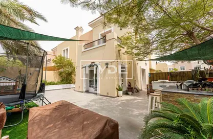 Townhouse - 3 Bedrooms - 3 Bathrooms for sale in Al Reem 3 - Al Reem - Arabian Ranches - Dubai