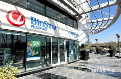 متجر - استوديو للايجار في آي رايز - برشا هايتس (تيكوم) - دبي