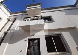 Compound - 4 bedrooms - 4 bathrooms for rent in Seih Al Uraibi - Ras Al Khaimah Compound - 4 bedrooms - 4 bathrooms for rent in Seih Al Uraibi - Ras Al Khaimah