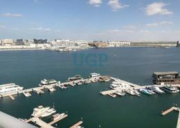 Apartment - 3 bedrooms - 3 bathrooms for sale in Al Naseem Residences C - Al Bandar - Al Raha Beach - Abu Dhabi