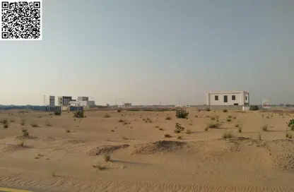 Land - Studio for sale in Al Zubair Orchards - Al Rahmaniya - Sharjah