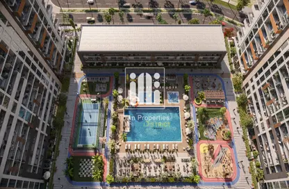 Townhouse - 4 Bedrooms - 6 Bathrooms for sale in Al Reem Island - Abu Dhabi