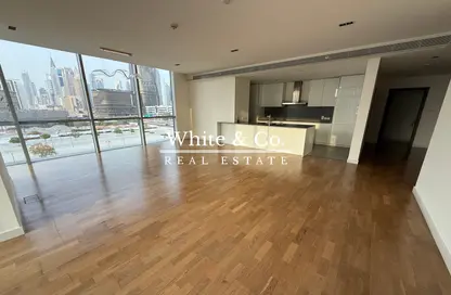 Apartment - 2 Bedrooms - 3 Bathrooms for rent in Building 20 - CityWalk Residential - City Walk - Dubai