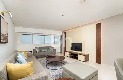 شقة - 2 غرف نوم - 2 حمامات للايجار في برج بارك - شارع الشيخ زايد - دبي شقة - 2 غرف نوم - 2 حمامات للايجار في برج بارك - شارع الشيخ زايد - دبي