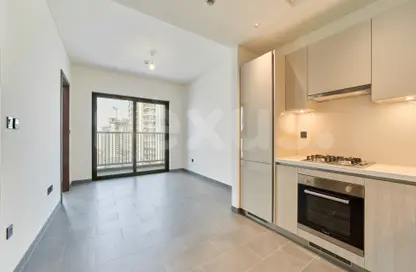 Apartment - 1 Bedroom - 2 Bathrooms for rent in The Crest - Sobha Hartland - Mohammed Bin Rashid City - Dubai