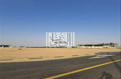 Land - Studio for sale in Hoshi 1 - Hoshi - Al Badie - Sharjah