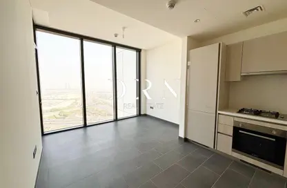 Apartment - 1 Bedroom - 2 Bathrooms for rent in The Crest - Sobha Hartland - Mohammed Bin Rashid City - Dubai