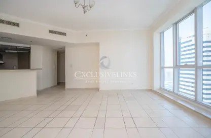 Apartment - 2 Bedrooms - 2 Bathrooms for rent in The Torch - Dubai Marina - Dubai