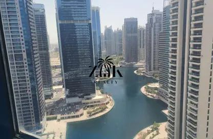 مكتب - استوديو - 1 حمام للايجار في خور الجميرا 2 - (JLT) مجمع X - أبراج بحيرة الجميرا - دبي مكتب - استوديو - 1 حمام للايجار في خور الجميرا 2 - (JLT) مجمع X - أبراج بحيرة الجميرا - دبي