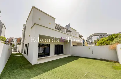 Villa - 4 Bedrooms - 5 Bathrooms for sale in Al Maali Complex - Jumeirah Village Circle - Dubai