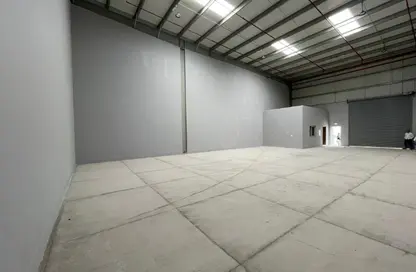 مستودع - استوديو - 1 حمام للايجار في الصجعة الصناعية - الصجعة - الشارقة مستودع - استوديو - 1 حمام للايجار في الصجعة الصناعية - الصجعة - الشارقة
