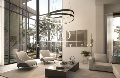 Townhouse - 3 Bedrooms - 4 Bathrooms for sale in Delphi at Athlon - Athlon by Aldar - Dubai Land - Dubai