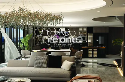 شقة - غرفة نوم - 2 حمامات للبيع في سكاي سويتس - قرية الجميرا سركل - دبي