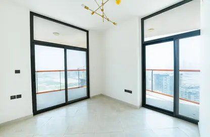 Apartment - 3 Bedrooms - 2 Bathrooms for sale in Binghatti Avenue - Al Jaddaf - Dubai