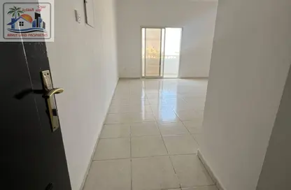 Apartment - 1 Bedroom - 1 Bathroom for rent in Al Rashidiya Towers - Al Rashidiya - Ajman Downtown - Ajman