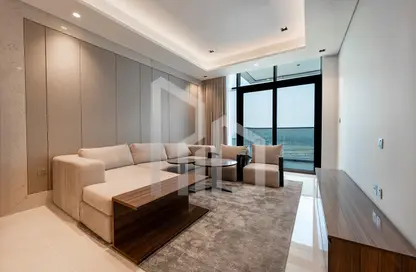 Apartment - 2 Bedrooms - 3 Bathrooms for sale in Nobles Tower - Business Bay - Dubai