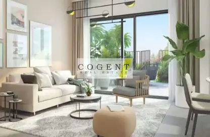 Villa - 4 Bedrooms - 4 Bathrooms for sale in Caya - Arabian Ranches 3 - Dubai