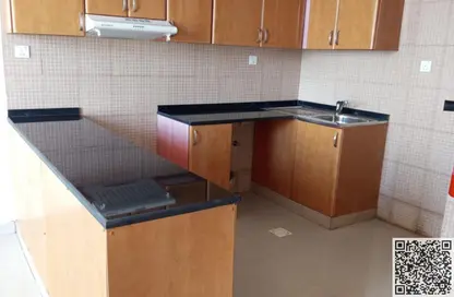 Apartment - Studio - 1 Bathroom for sale in Al Nuaimiya Towers C - Al Nuaimiya - Ajman