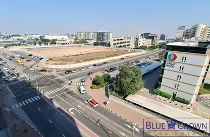 Apartment - 3 Bedrooms - 4 Bathrooms for rent in Lamcy Residence - Oud Metha - Bur Dubai - Dubai