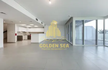 Apartment - 2 Bedrooms - 4 Bathrooms for rent in C31 - Al Seef - Al Raha Beach - Abu Dhabi