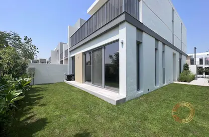 تاون هاوس - 4 غرف نوم - 4 حمامات للايجار في ايلان - تلال الغاف - دبي