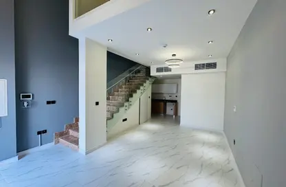Townhouse - 1 Bedroom - 2 Bathrooms for rent in Rukan 3 - Dubai Land - Dubai