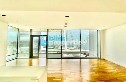 Apartment - 3 Bedrooms - 4 Bathrooms for sale in Apartment Building 8 - Bluewaters Residences - Bluewaters - Dubai