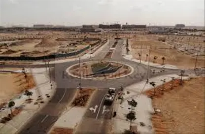 صورة لـ شرفة أرض - استوديو للبيع في مدينة زايد (مدينة خليفة ج) - مدينة خليفة - أبوظبي ، صورة رقم 1
