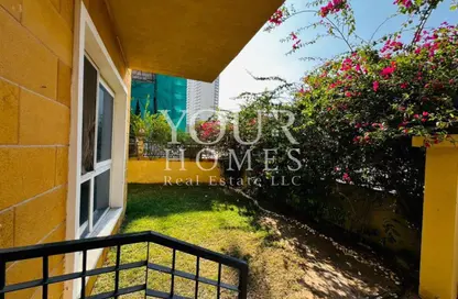 Townhouse - 4 Bedrooms - 5 Bathrooms for sale in Indigo Ville 8 - Indigo Ville - Jumeirah Village Circle - Dubai