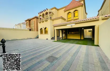 Villa - 5 Bedrooms - 7 Bathrooms for rent in Al Mowaihat 2 - Al Mowaihat - Ajman
