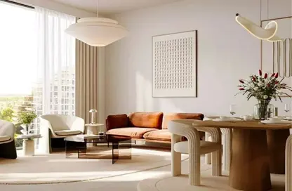 Apartment - 1 Bedroom - 2 Bathrooms for sale in Altura - Waada by Bahria Town - Dubai South (Dubai World Central) - Dubai Apartment - 1 Bedroom - 2 Bathrooms for sale in Altura - Waada by Bahria Town - Dubai South (Dubai World Central) - Dubai