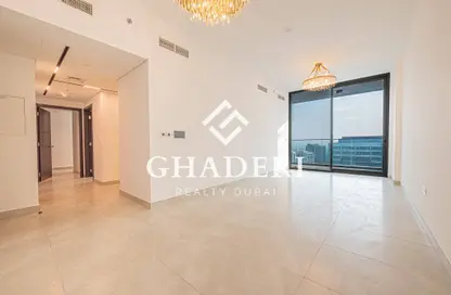 Apartment - 2 Bedrooms - 3 Bathrooms for rent in The Paragon by IGO - Business Bay - Dubai
