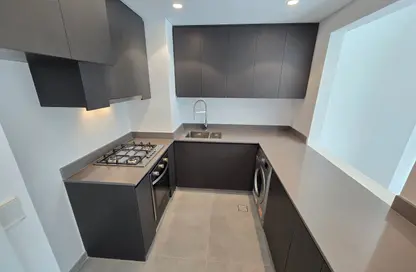 Apartment - 1 Bedroom - 2 Bathrooms for rent in Tiraz - Naseej District - Aljada - Sharjah