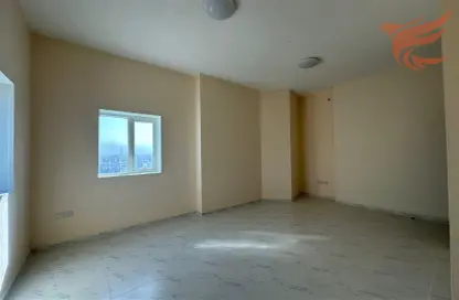 Apartment - Studio - 1 Bathroom for rent in RAK Tower - Al Seer - Ras Al Khaimah