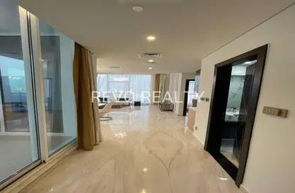Apartment - 3 Bedrooms - 3 Bathrooms for rent in Gemz by Danube - Al Furjan - Dubai